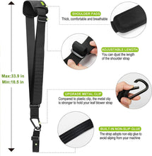 Load image into Gallery viewer, Lylence Shoulder Strap Adjustable
